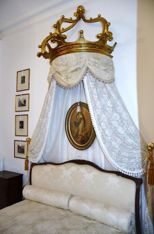 Gb House Panzió Torino Kültér fotó