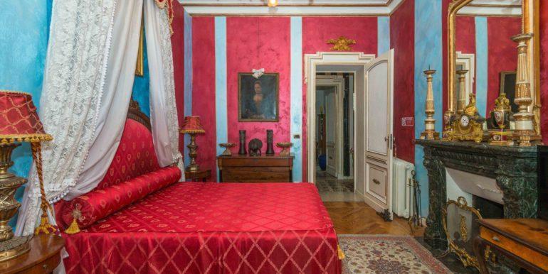 Gb House Panzió Torino Kültér fotó