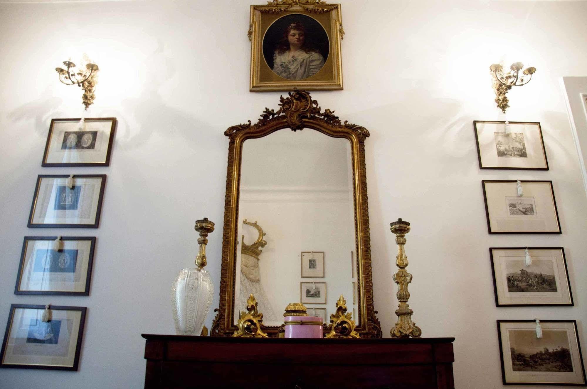 Gb House Panzió Torino Kültér fotó