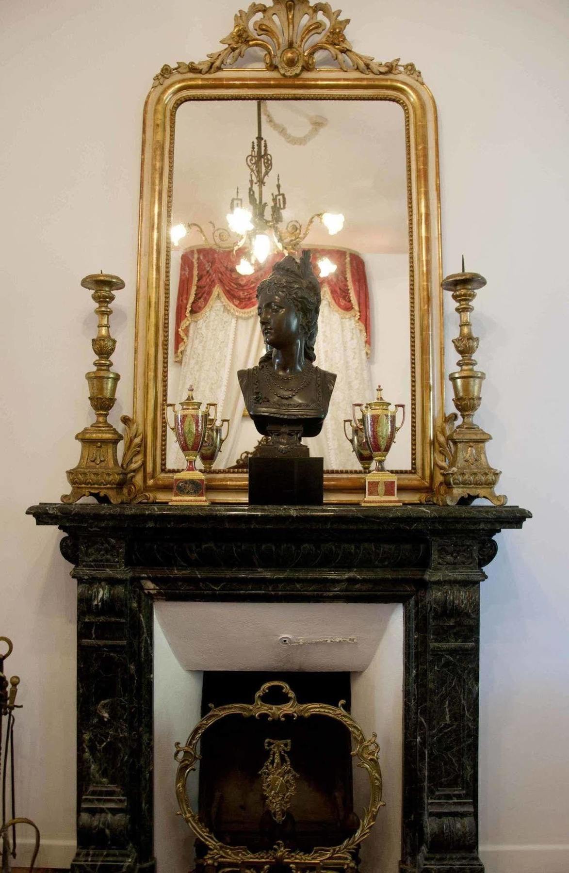 Gb House Panzió Torino Kültér fotó