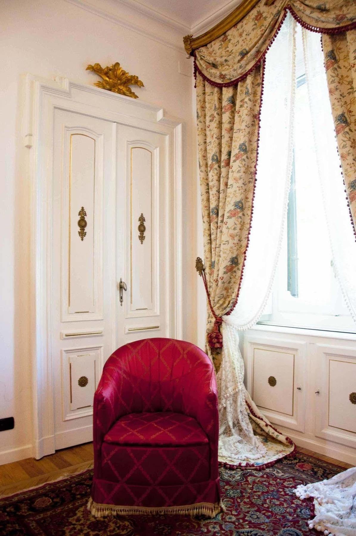 Gb House Panzió Torino Kültér fotó