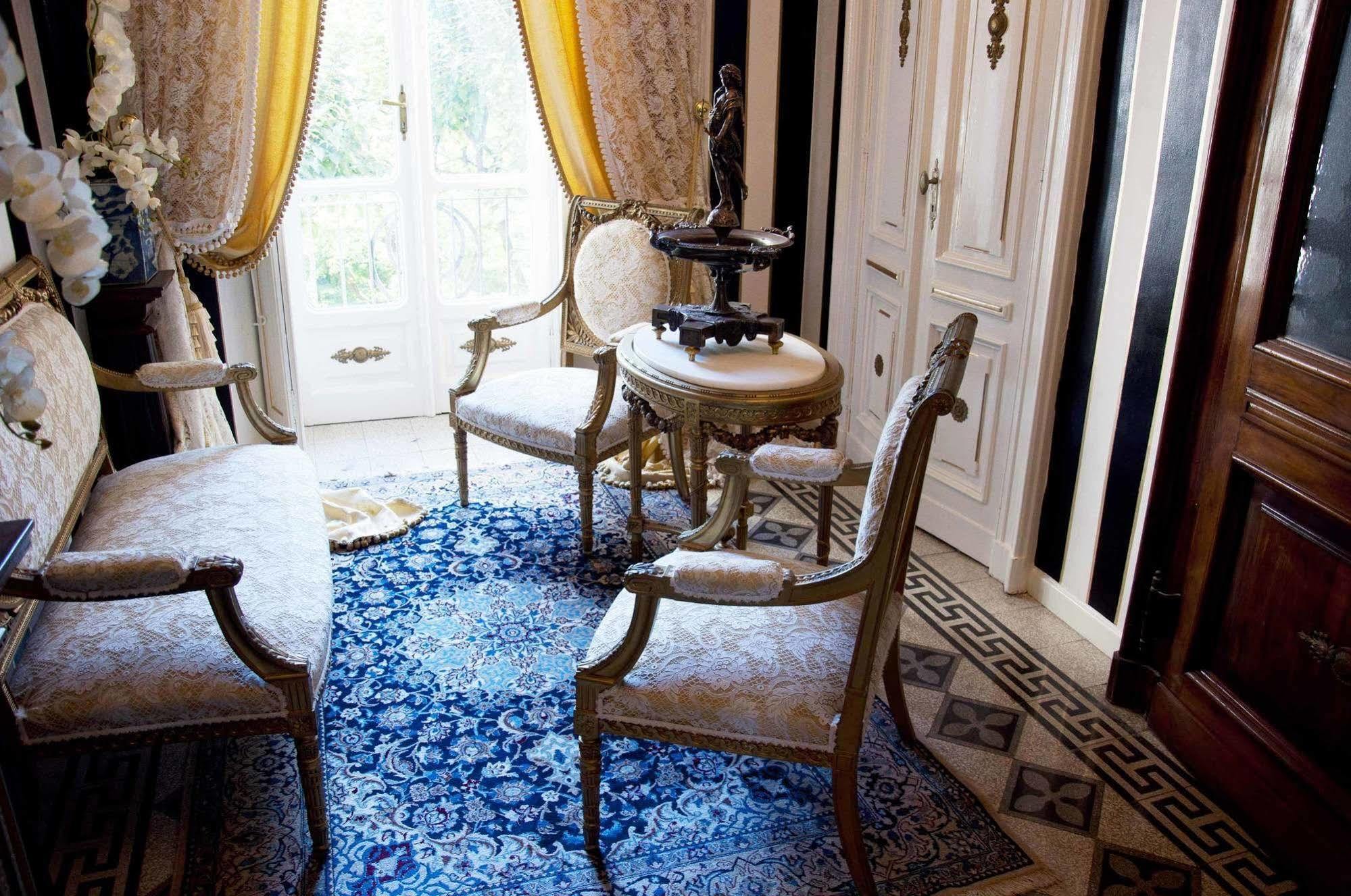 Gb House Panzió Torino Kültér fotó
